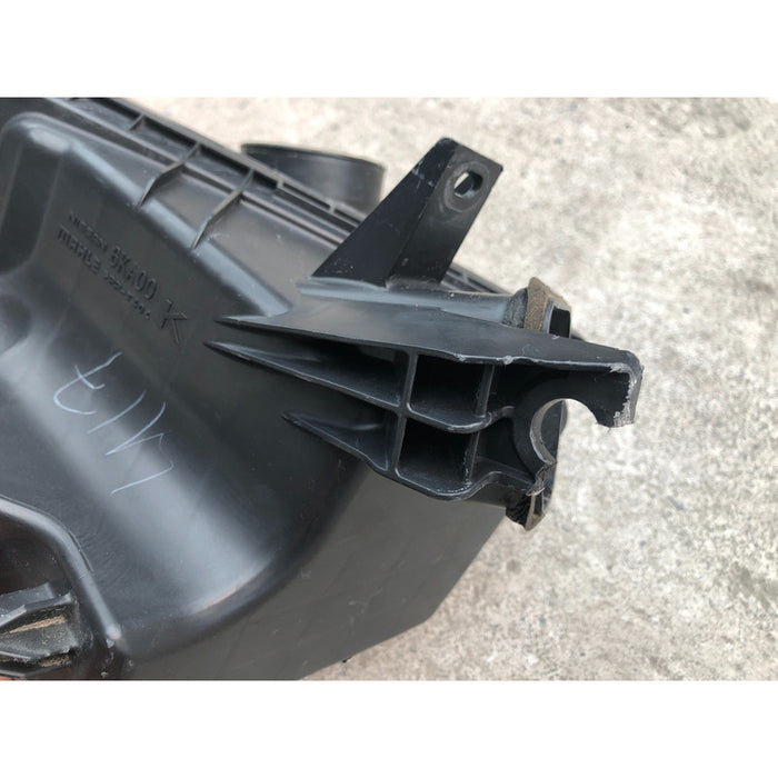 Porta Filtro De Aire Nissan Pathfinder 2017 Al 2020 3.5