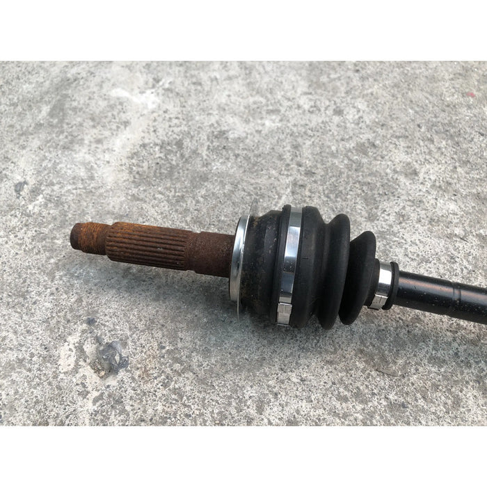 Junta Homocinetica Trasera Izquierda Original Para Subaru Forester 2014, 2015, 2016, 2017, 2018 Motor 2.5