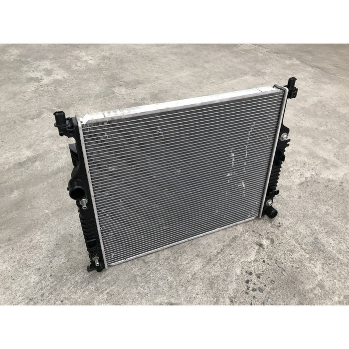 Radiador Original Para Ml350 2006 Al 2011 Motor 3.5