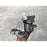 Soporte Transmision Izquierdo Discovery 2015, 2016, 2017, 2018, 2019 (para Motor 2.0 Litros) Original