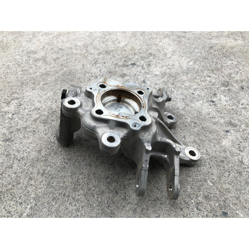 Mango Trasero Izquierdo Original, Para Honda Accord 2018, 2019, 2020, 2021, 2022 Motor 1.5 4 Cil