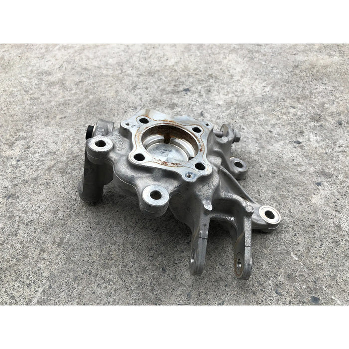 Mango Trasero Izquierdo Original, Para Honda Accord 2018, 2019, 2020, 2021, 2022 Motor 1.5 4 Cil