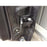 Puerta Trasera Izquierda Fiat 500l 2014 2015 2016 2017 Trasera Izquierdo Negro