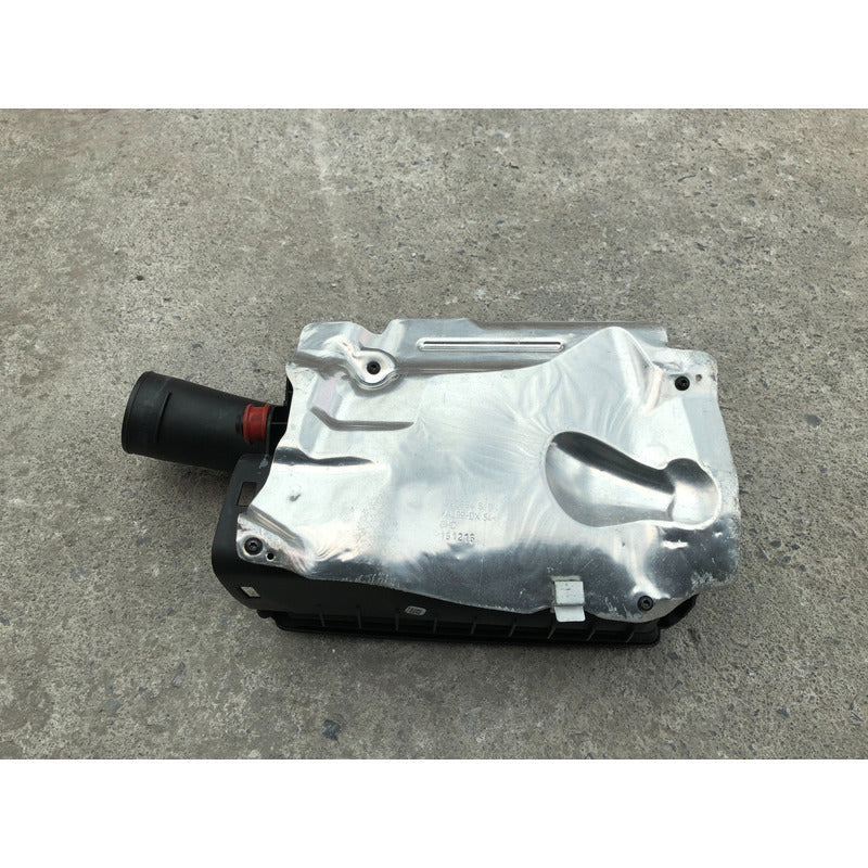 Porta Filtro De Aire Para Mercedes Benz C300 2015, 2016, 2017, 2018, (motor 2.0 Litros) Original