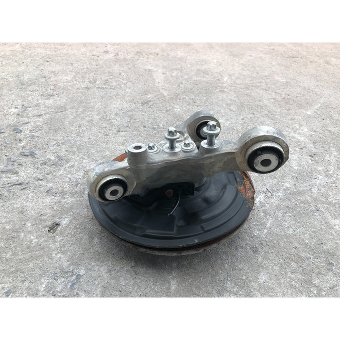 Mango Trasero Derecho Cla250 2014 Al 2019 2.0