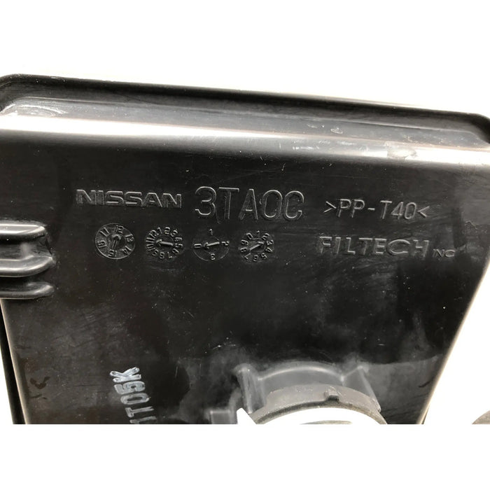 Manguera Original De Porta Filtro De Aire Para Nissan Altima 2013, 2014, 2015, 2016, 2017, 2018 - Para Motor 4 Cilindros, 2.5 Litros, Oem