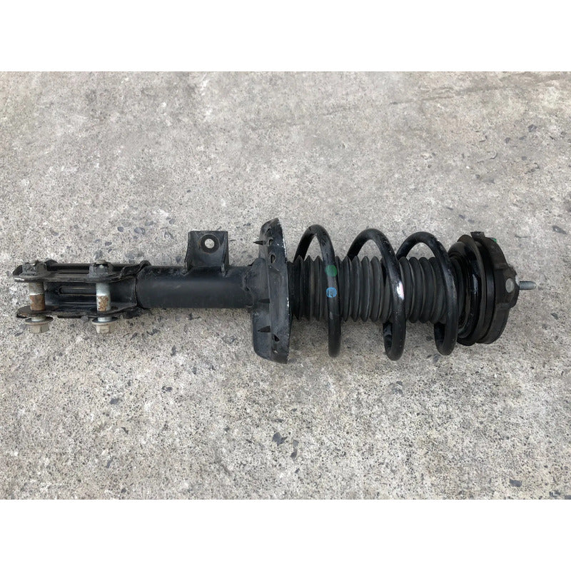 Amortiguador Izquierdo Delantero Para Sonata 2015, 2016, 2017, 2018, 2019 Motor 2.4 Original