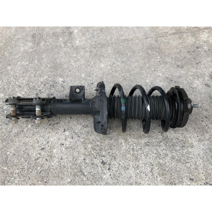 Amortiguador Izquierdo Delantero Para Sonata 2015, 2016, 2017, 2018, 2019 Motor 2.4 Original