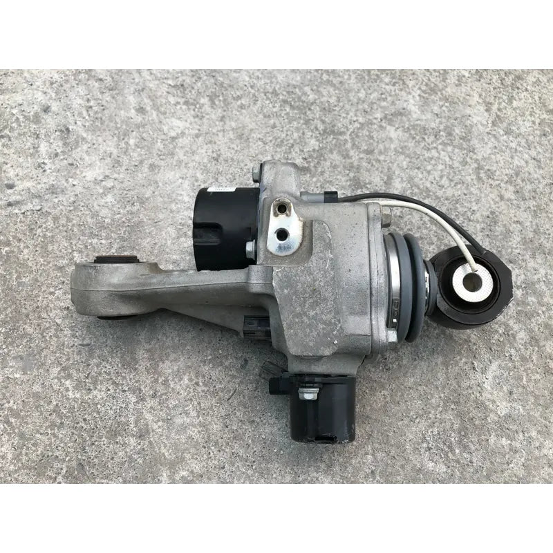 Tirante De Control Trasero Derecho Para Acura Tlx 2015, 2016, 2017 (motor 3.5)