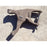 Horquilla Trasera Izquierda Original Para Audi A8 2011, 2012, 2013, 2014, 2015, 2016, 2017 Motor 3.0