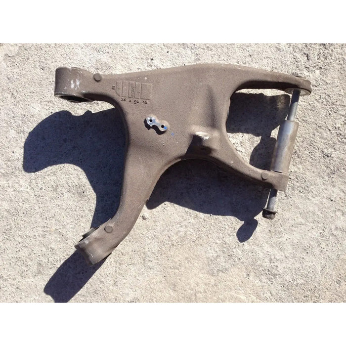 Horquilla Trasera Izquierda Original Para Audi A8 2011, 2012, 2013, 2014, 2015, 2016, 2017 Motor 3.0
