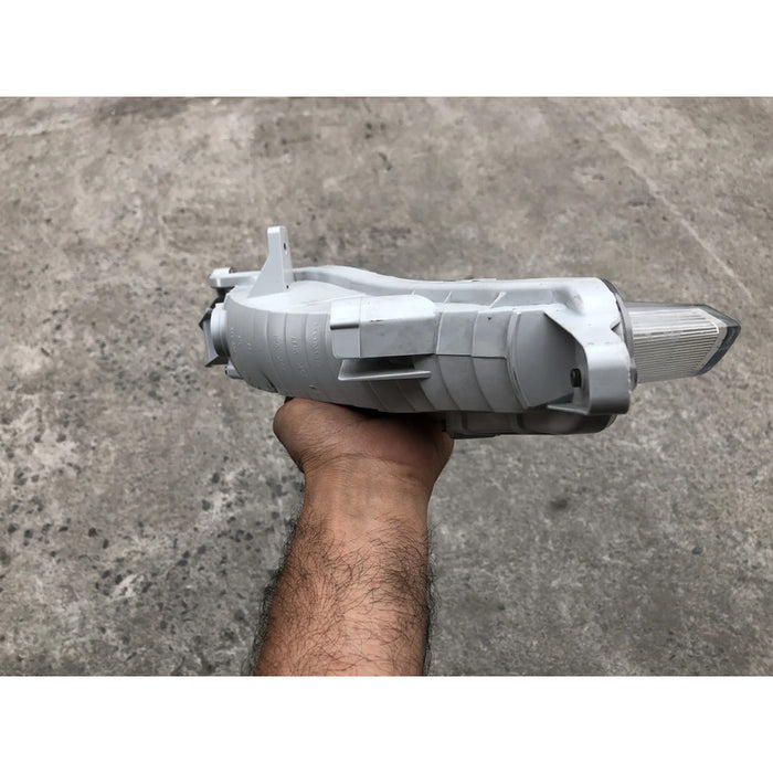 Cuarto Delantero Izquierdo Para Honda Pilot 2019, 2020, 2021