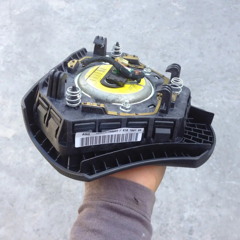 Bolsa De Aire Original Completa para Bmw 528i 2008, 2009, 2010