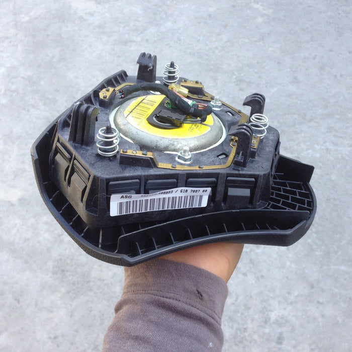 Bolsa De Aire Original Completa Bmw 528i 2008, 2009, 2010