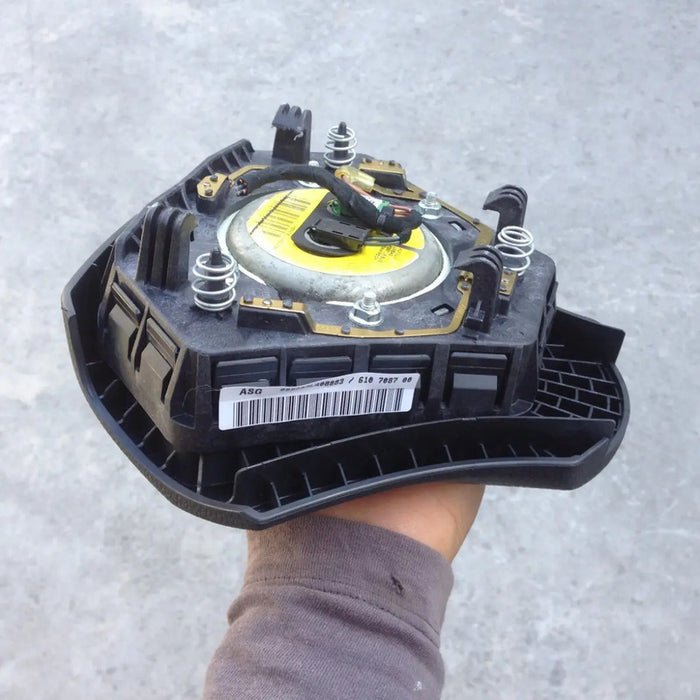 Bolsa De Aire Original Completa Bmw 528i 2008, 2009, 2010