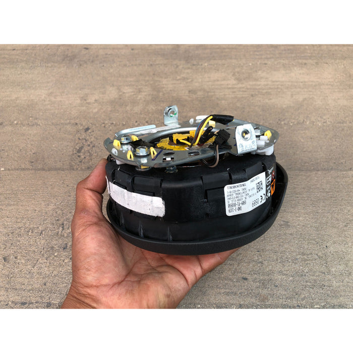 Bolsa De Aire Volante Original Jeep Patriot 2017