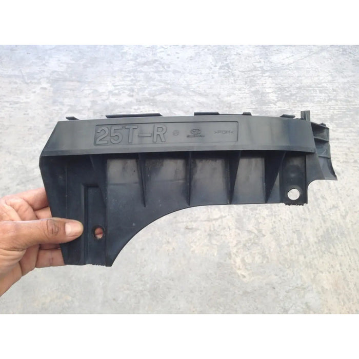 Guia Defensa Trasera Derecha Para Subaru Legacy 2006, 2007, 2008, 2009