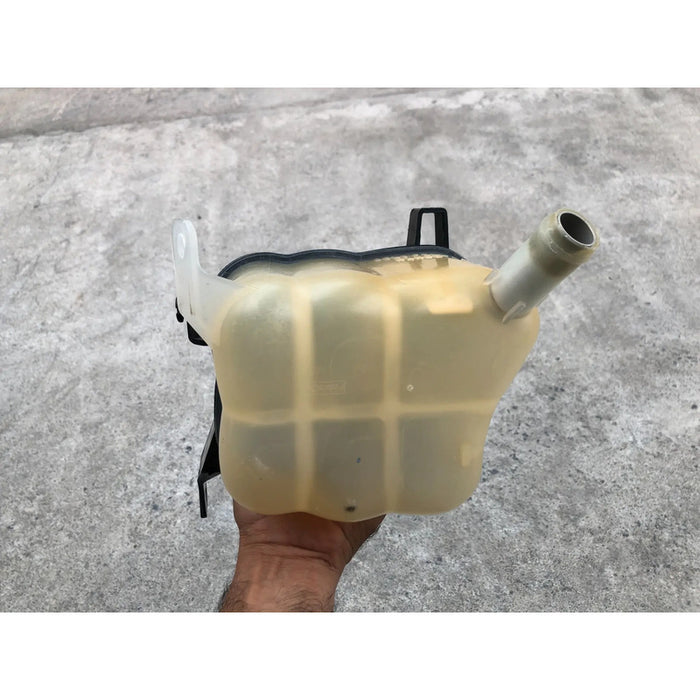 Deposito De Anticongelante Para Ford Explorer 2011, 2012, 2013, 2014, 2015, 2016, 2017, 2018, 2019 Motor 3.5, Original
