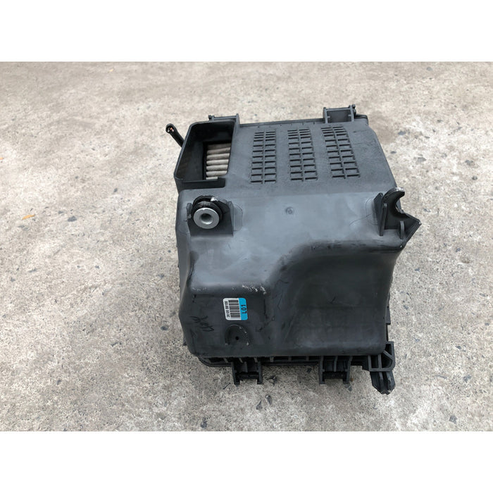 Porta Filtro De Aire Hyundai Santa Fe 2013 Al 2019 3.3 V6