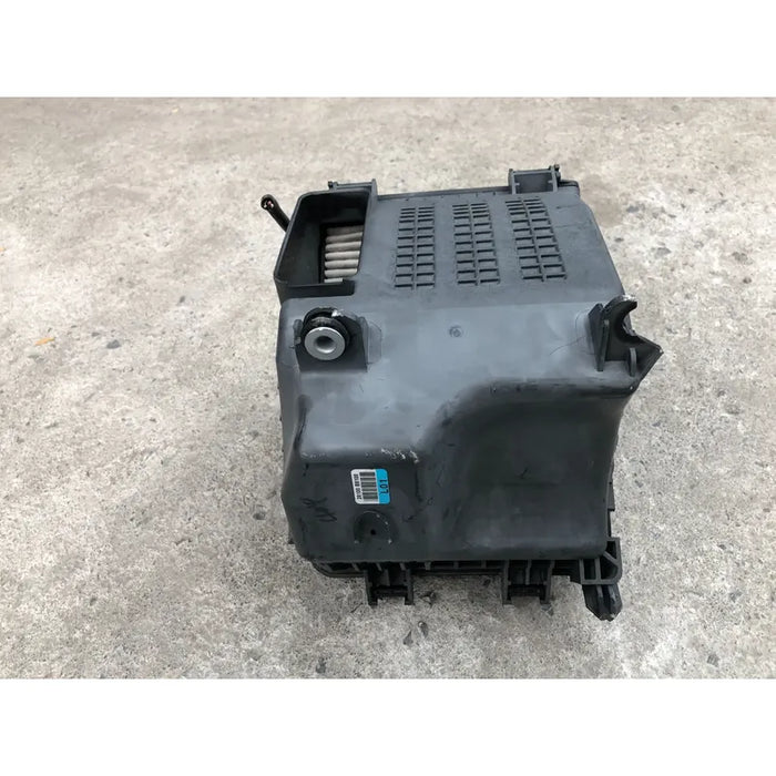 Porta Filtro De Aire Para Santa Fe 2013, 2014, 2015, 2016, 2017, 2018, 2019 - Motor 3.3 Litros, V6 - Original