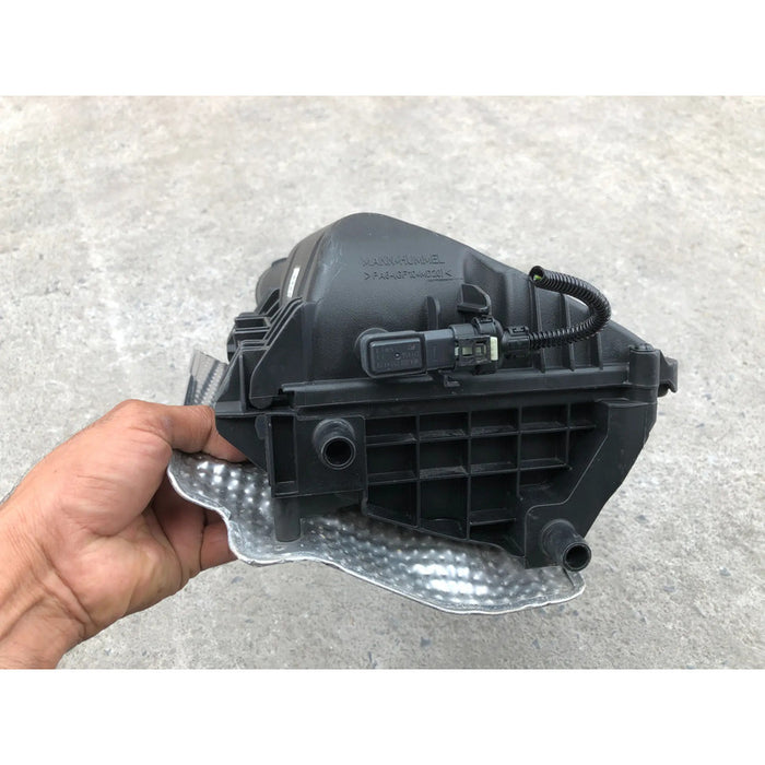 Porta Filtro De Aire Para Mercedes Benz C300 2015, 2016, 2017, 2018, (motor 2.0 Litros) Original