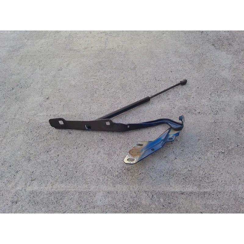 Bisagra De Cofre Izquierda Para Dodge Ram 2009, 2010, 2011, 2012, 2013, 2014, 2015, 2016, 2017, 2018