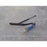 Bisagra De Cofre Izquierda Para Dodge Ram 2009, 2010, 2011, 2012, 2013, 2014, 2015, 2016, 2017, 2018