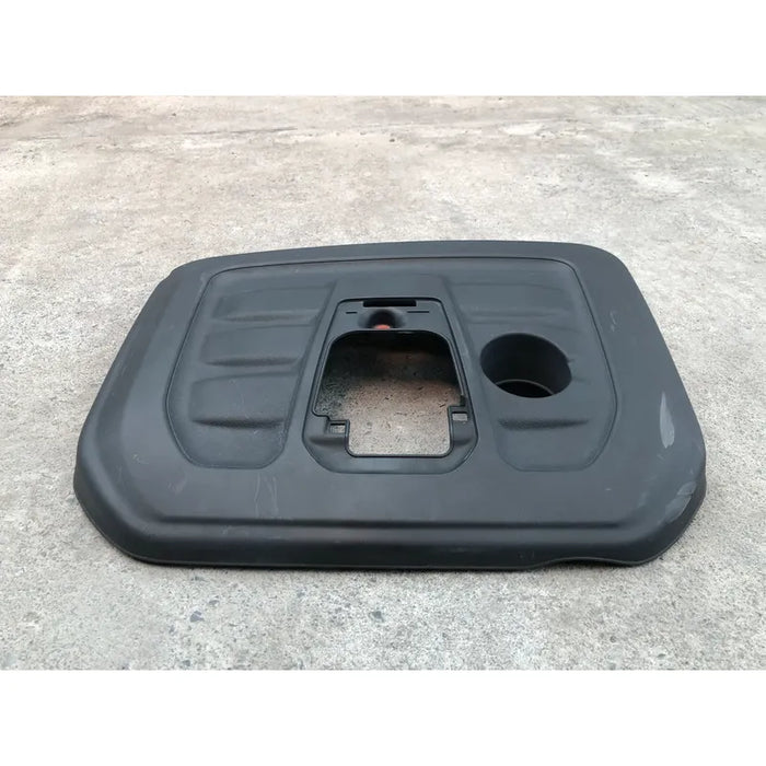 Cubierta De Motor Para Dodge Durango 2016, 2017, 2018, 2019, 2020, 2021, 2022 (motor 3.6 Litros) Original