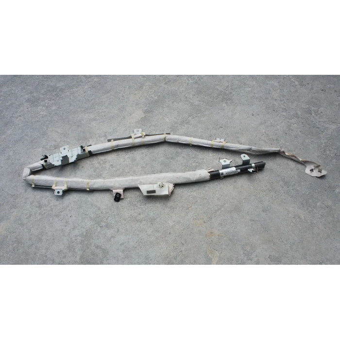 Bolsa De Aire Cortina Derecha Mazda 6 2011, 2012, 2013, Original