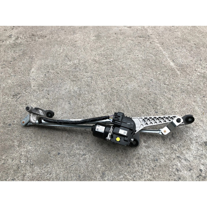 Motor Limpia Parabrisas Ford Explorer 2020, 2021, 2022 Original