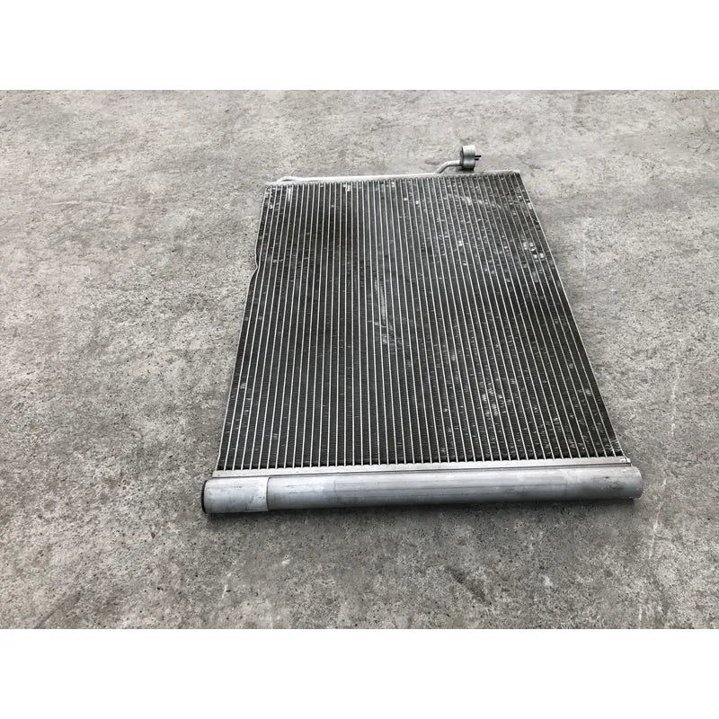 Condensador Original Para Bmw X5 2007, 2008, 2009, 2010