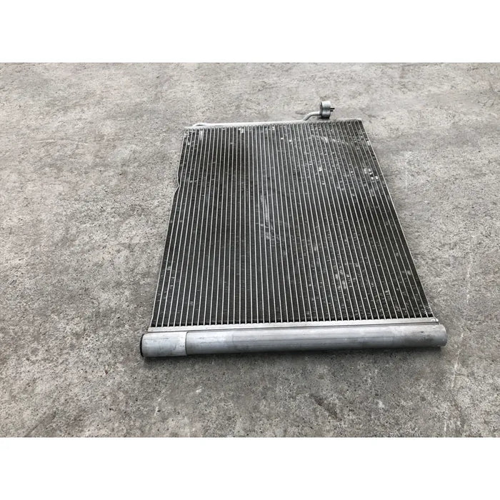 Condensador Original Para Bmw X5 2007, 2008, 2009, 2010