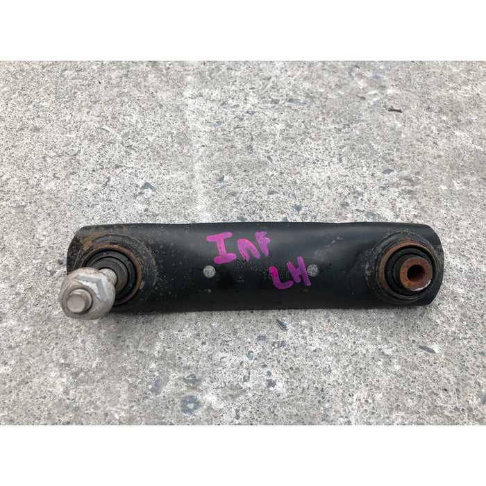 Tirante Trasero Izquierdo Inferior Para Buick Lacrosse 2010, 2011, 2012, 2013, 2014, 2015, 2016