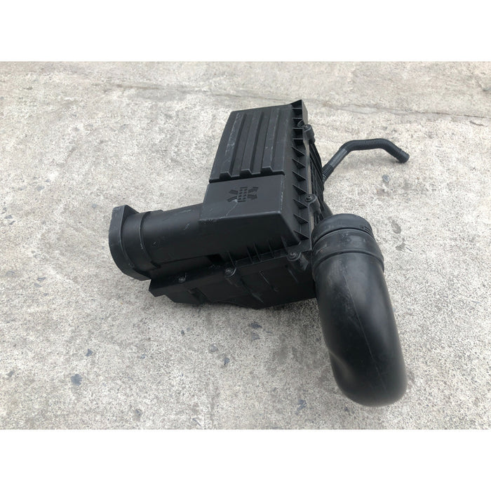 Porta Filtro De Aire Volkswagen Cc Del 2009 Al 2017 2.0