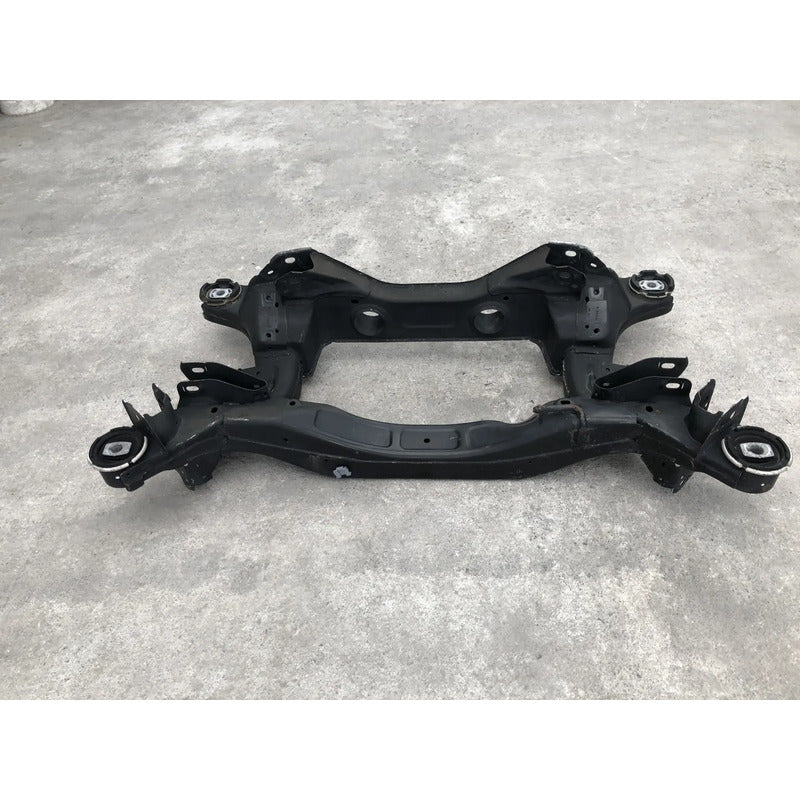 Puente De Suspension Trasero Para Chevrolet Traverse 2007, 2008, 2009, 2010, 2011, 2012, 2013, 2014, 2015, 2016, 2017 - Motor 3.6 Litros V6 - Original