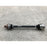 Junta Homocinetica Trasera Izquierda Para Audi A6 2012, 2013, 2014, 2015, 2016, 2017, 2018 Motor 2.0 Original