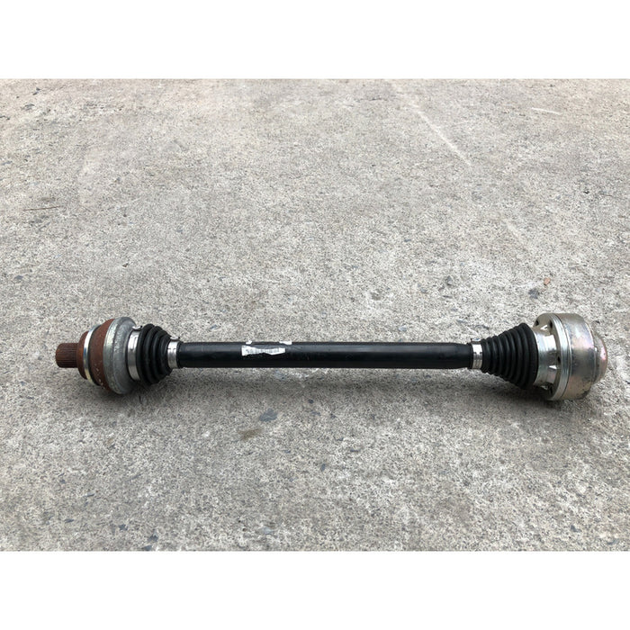 Junta Homocinetica Trasera Izquierda Para Audi A6 2012, 2013, 2014, 2015, 2016, 2017, 2018 Motor 2.0 Original
