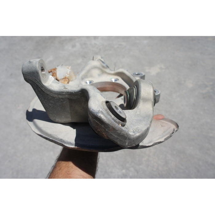 Mango Trasero Derecho Para Mercedes Benz C300 2015-2025 2.0