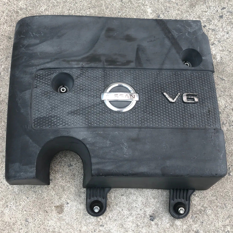 Cubierta De Motor Para Nissan Pathfinder 2013, 2014, 2015, 2016 (3.5 Litros, V6) Original