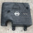 Cubierta De Motor Para Nissan Pathfinder 2013, 2014, 2015, 2016 (3.5 Litros, V6) Original