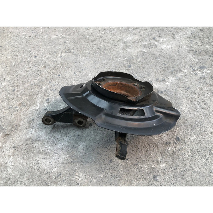 Mango Delantero Derecho Para Elantra 2017, 2018, 2019, 2020 Motor 2.0 Litros, 4 Cilindros - Original