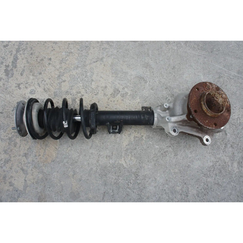 Amortiguador Derecho Con Mango Para Bmw 328 Coupe, 2007, 2008, 2009, 2010, 2011, 2012, 2013 Motor 3.0