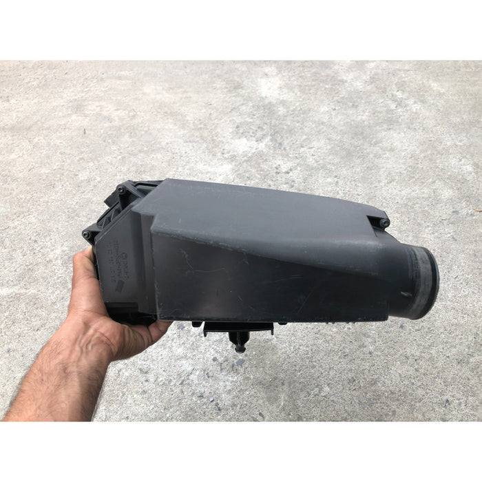 Porta Filtro De Aire C250 Sedan 2012 Al 2015 1.8 L4