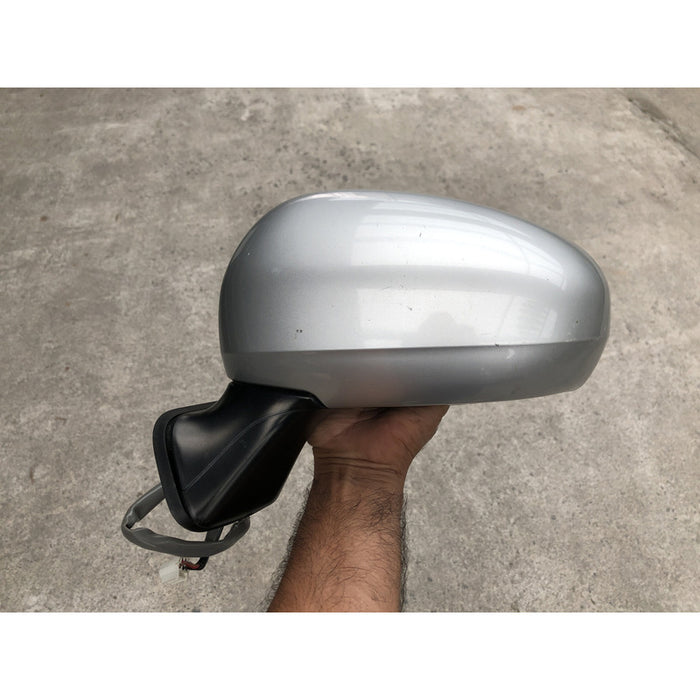 Espejo Izquierdo Original Toyota Prius 2010 Al 2015