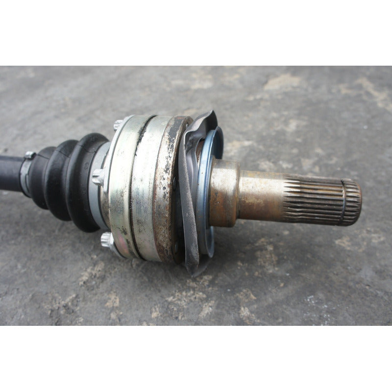 Junta Homocinetica Trasera Derecha Para Bmw 750i 2006, 2007, 2008 Motor 4.8 Original