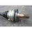 Junta Homocinetica Trasera Derecha Para Bmw 750i 2006, 2007, 2008 Motor 4.8 Original