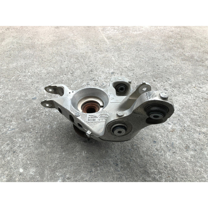 Mango Trasero Derecho Jaguar Xe 2017 2018 2019 2.0