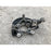 Mango Delantero Izquierdo Original- Para Sonata 2015, 2016, 2017, 2018, 2019 Motor 2.4