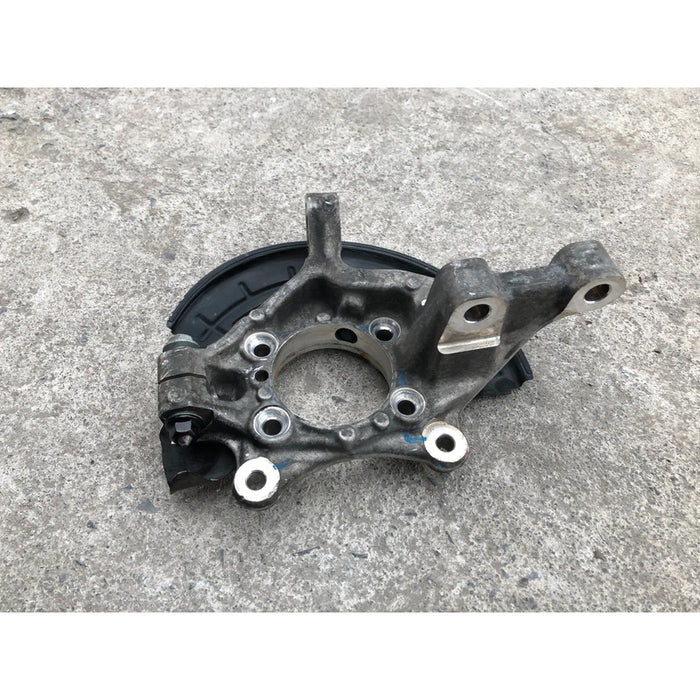 Mango Delantero Izquierdo Original- Para Sonata 2015, 2016, 2017, 2018, 2019 Motor 2.4