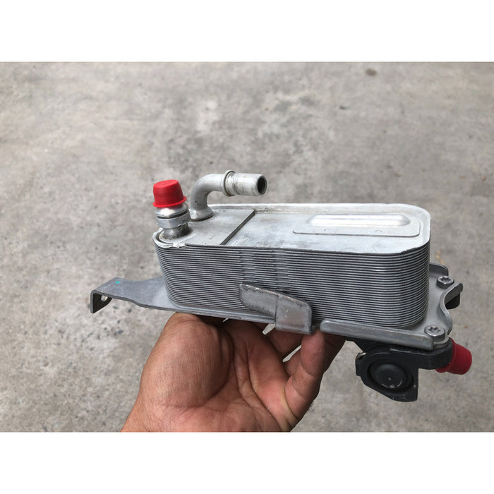 Enfriador De Aceite Transmision Para Bmw X4 2015, 2016, Original